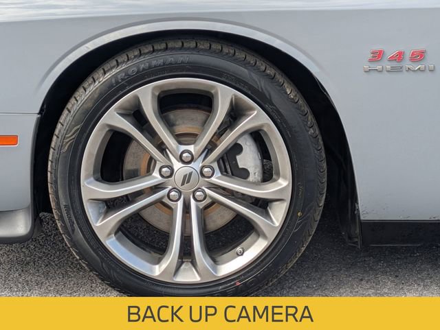 Used 2022 Dodge Challenger R/T image 12