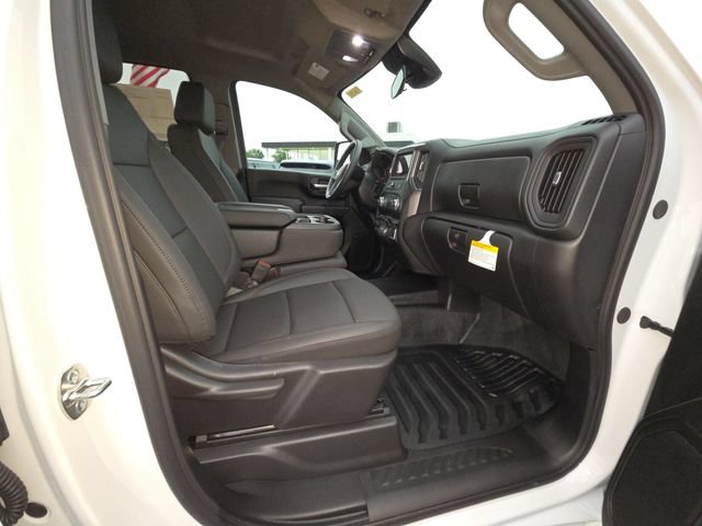 New 2026 GMC Sierra 3500 Pro w/ Convenience Package AWD/4WD image 28