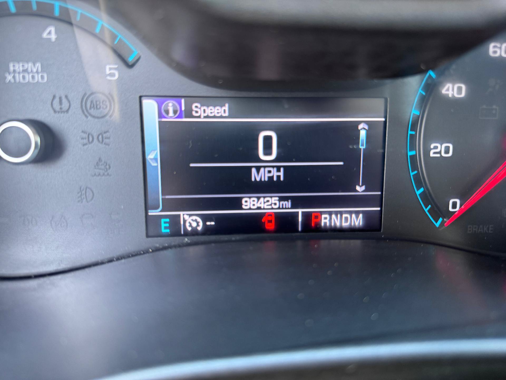 Used 2016 Chevrolet Colorado Z71 AWD/4WD image 42