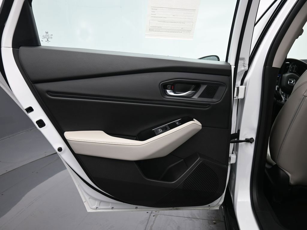 Certified 2023 Honda Accord Touring image 34
