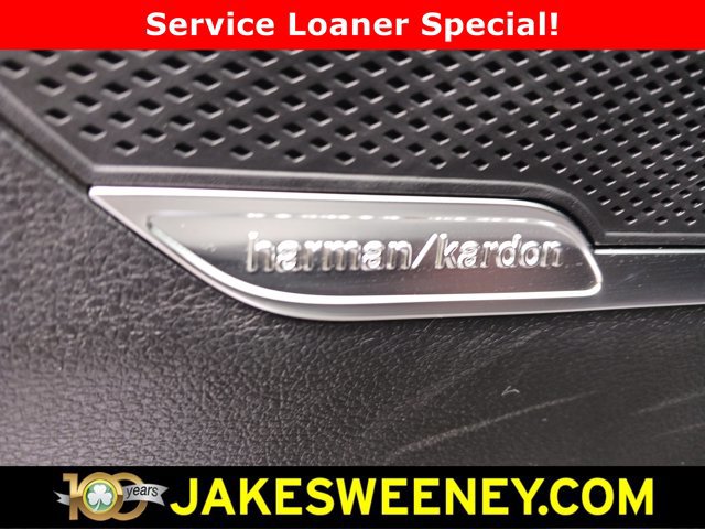 Used 2025 Kia Sportage X-Pro Prestige image 29