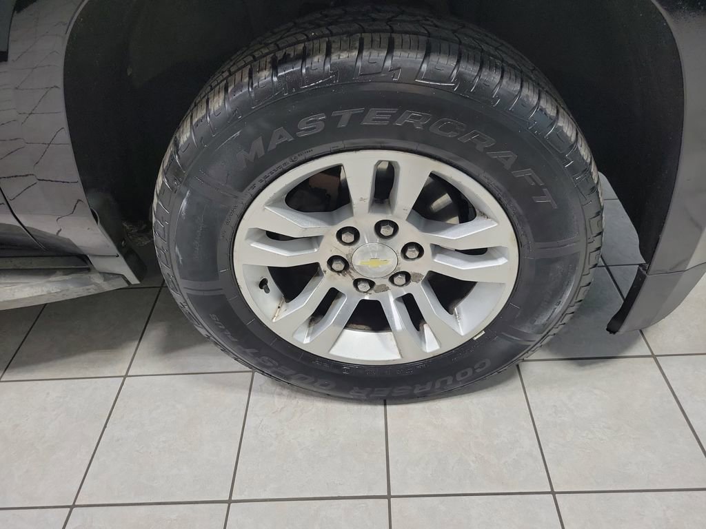 Used 2015 Chevrolet Tahoe LT image 56