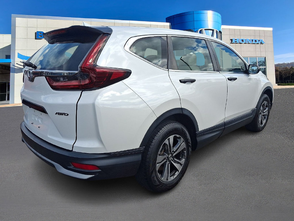 Used 2020 Honda CR-V LX image 6