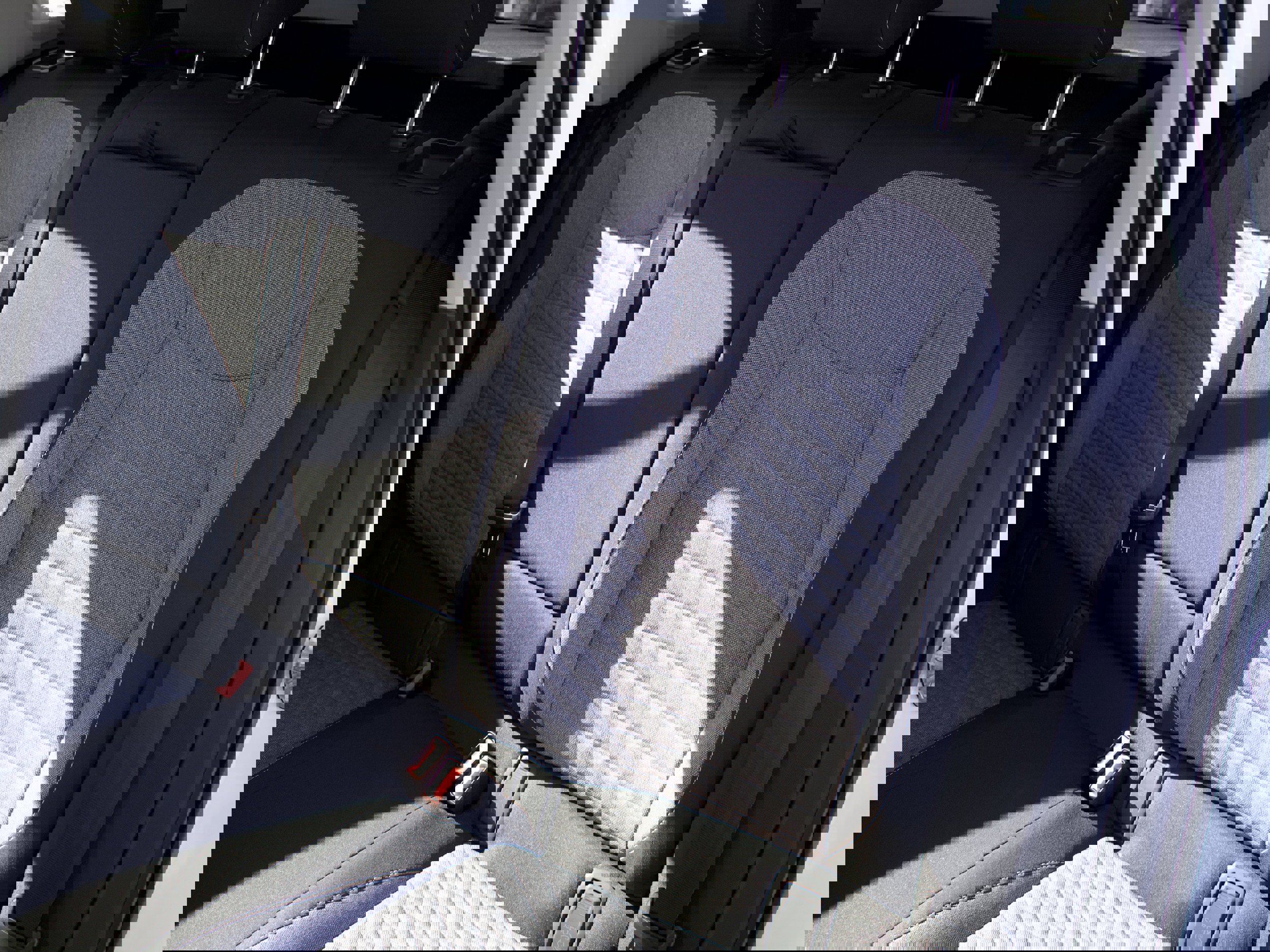 New 2025 Volkswagen Tiguan S image 27