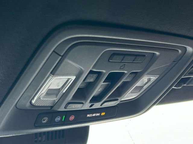 Used 2024 GMC Sierra 1500 Denali Ultimate image 29