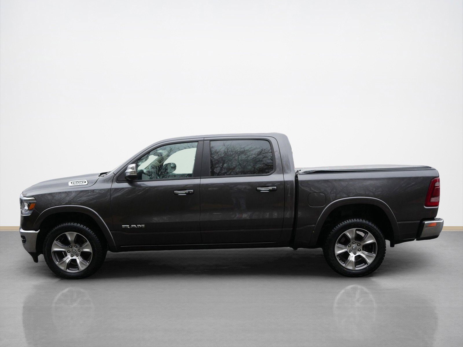 Used 2021 RAM 1500 Laramie image 6