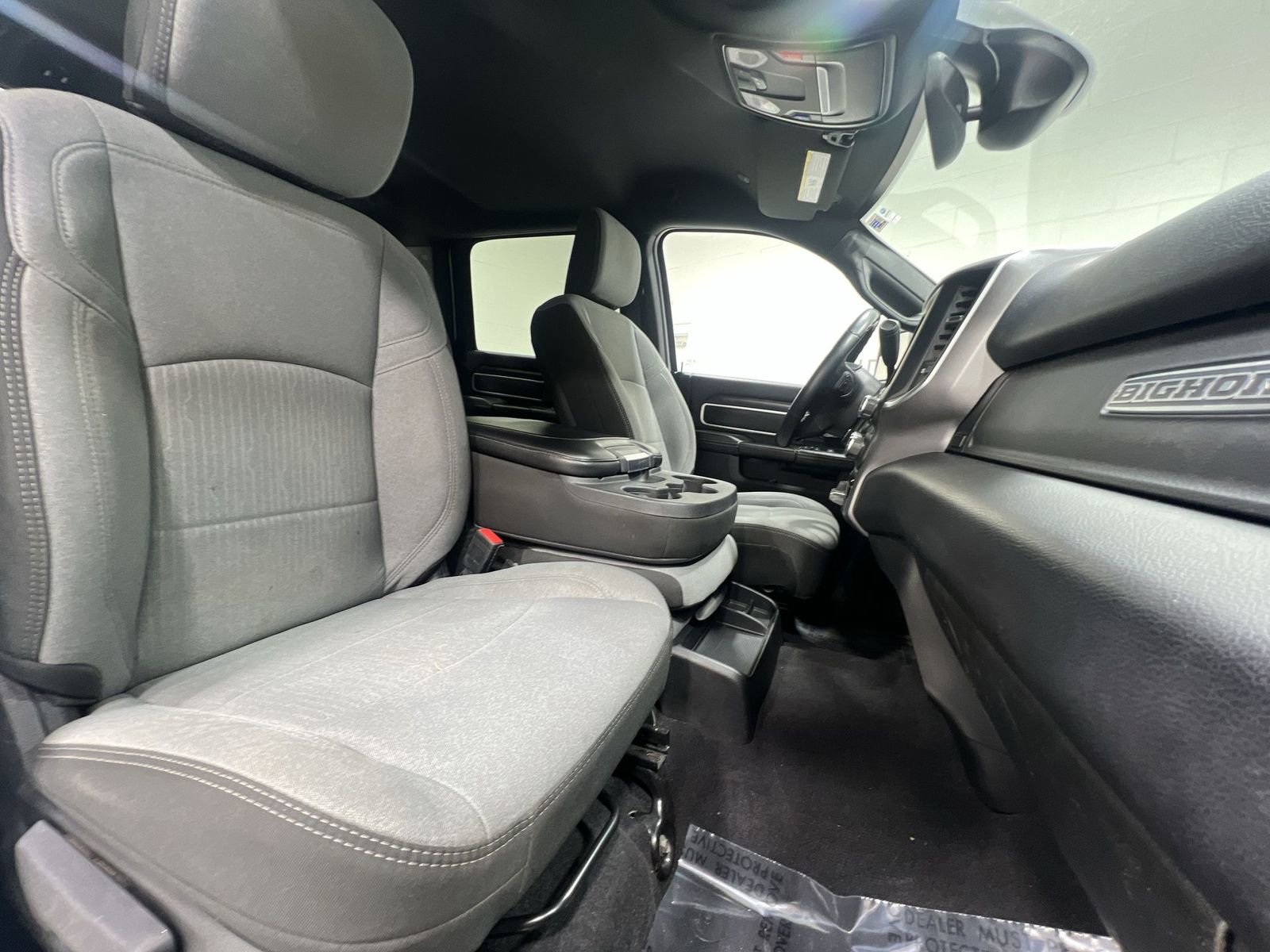 Used 2024 RAM 2500 Big Horn image 23