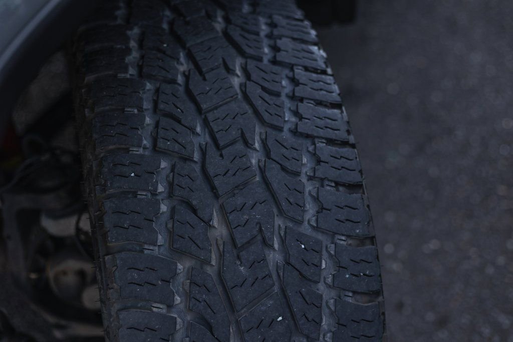 Used 2021 Jeep Wrangler Unlimited Rubicon w/ Uconnect 4C Nav & Sound Group image 4