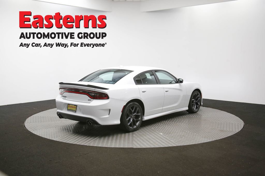Used 2023 Dodge Charger GT w/ Blacktop Package image 40