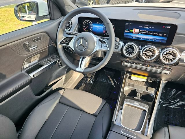 New 2026 Mercedes-Benz GLB 250 4MATIC image 29