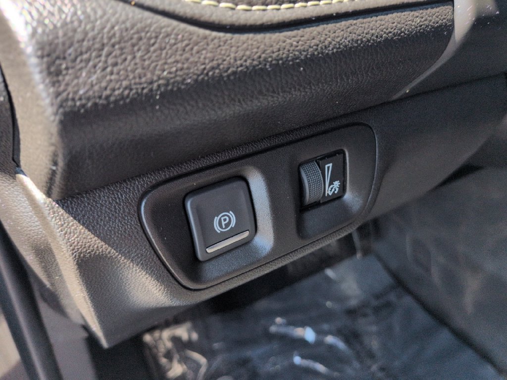 Used 2019 GMC Acadia Denali AWD/4WD image 24