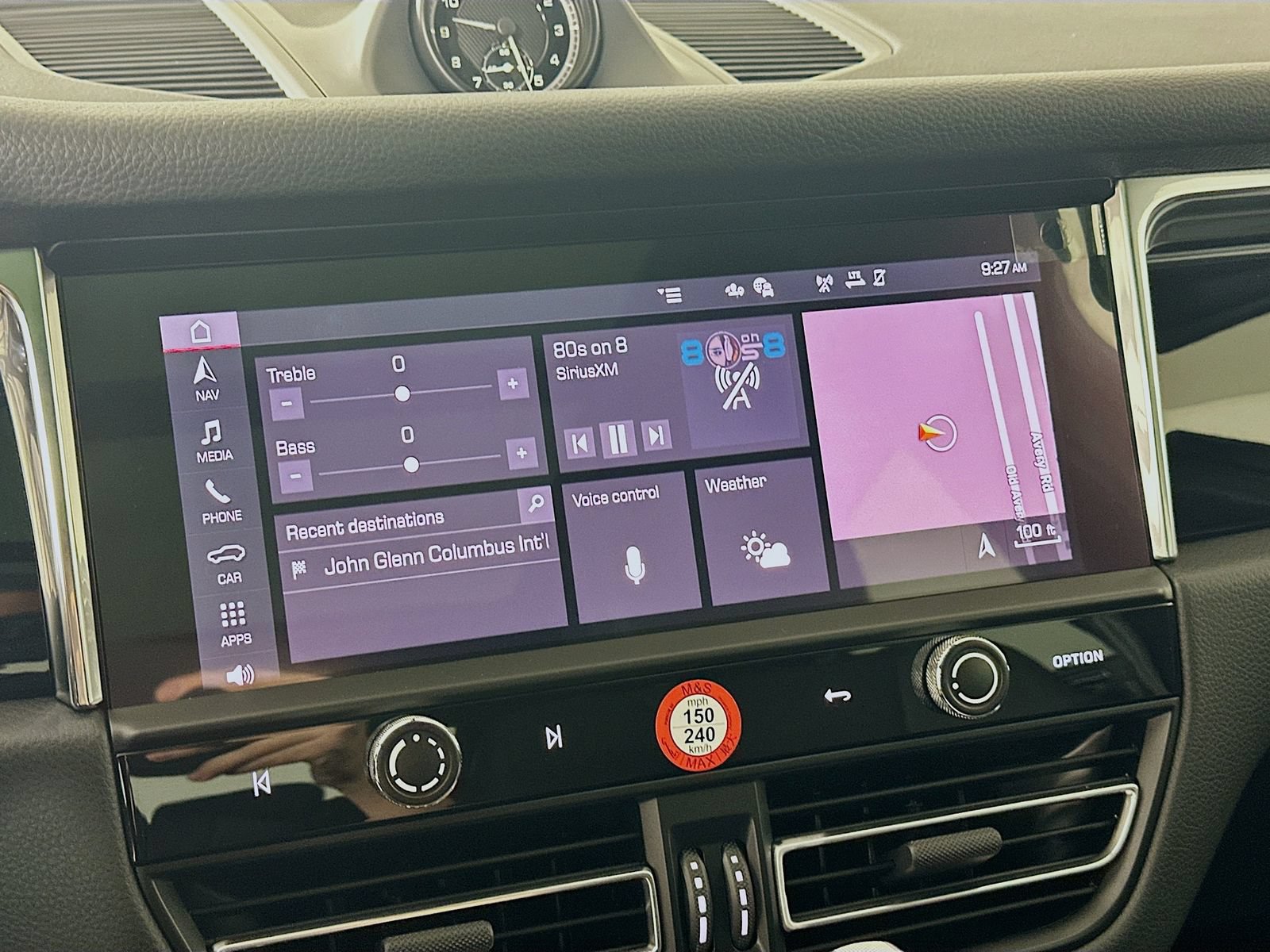 New 2026 Porsche Macan AWD/4WD image 24