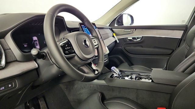 New 2026 Volvo XC90 T8 Ultra w/ Protection Package AWD/4WD image 12