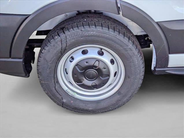 New 2026 Ford Transit 150 Low Roof RWD image 9