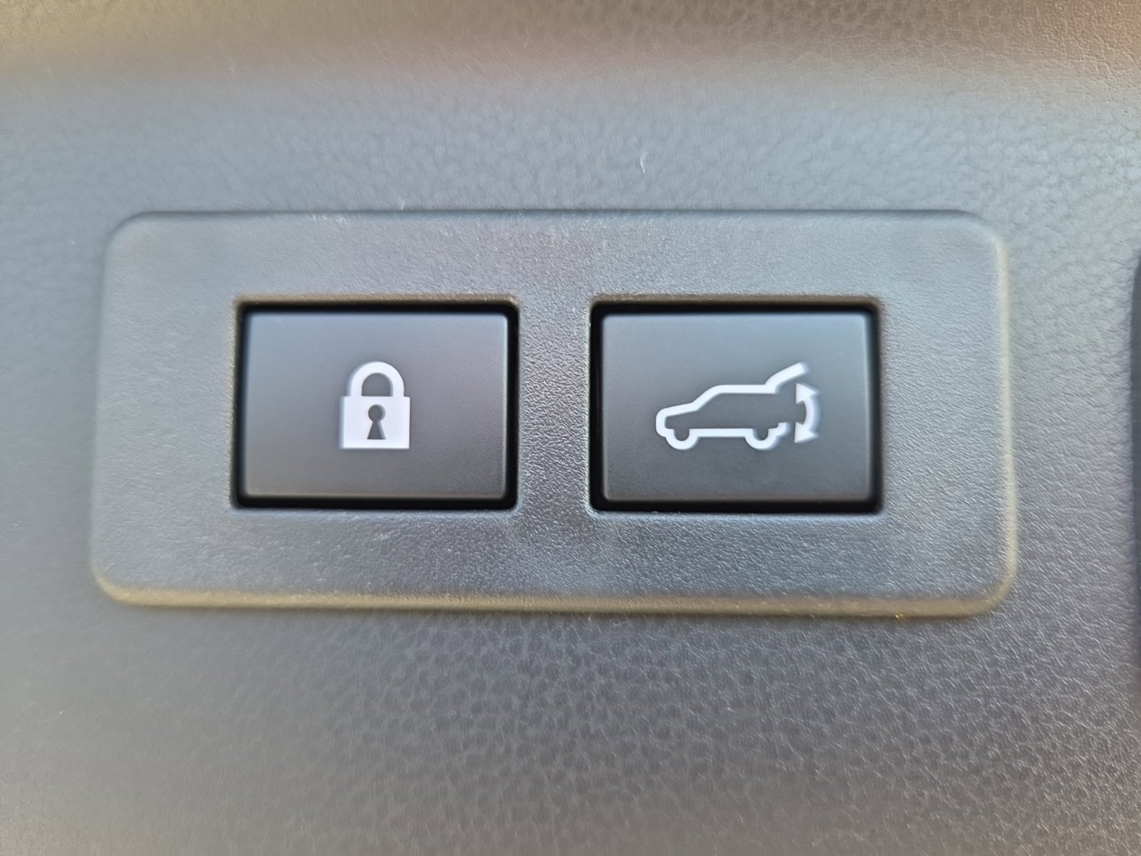 Used 2026 Subaru Forester Limited AWD/4WD image 8