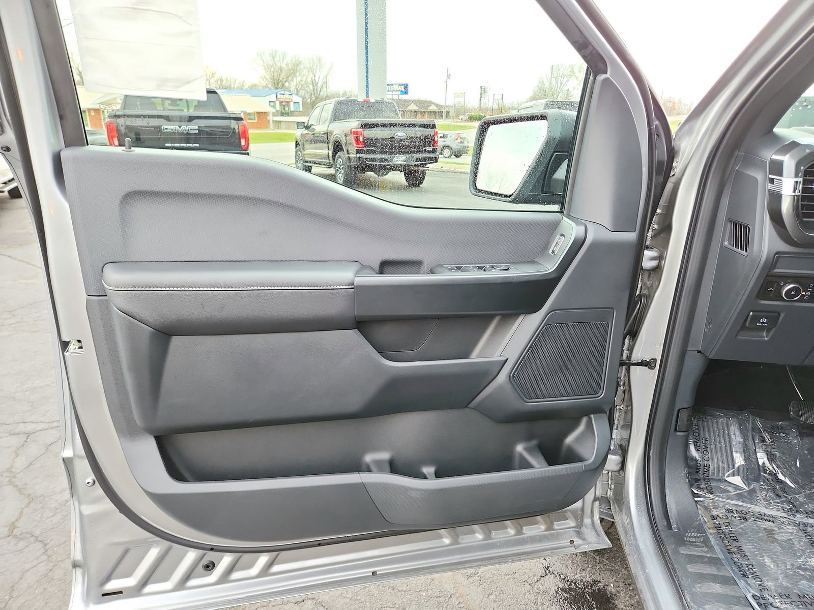 New 2026 Ford F150 STX w/ Equipment Group 200A image 20