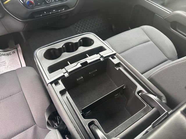 Used 2019 Chevrolet Silverado 1500 LT w/ All Star Edition AWD/4WD image 25