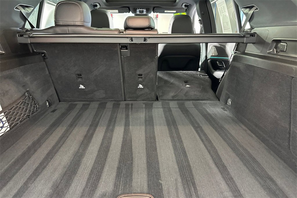 Certified 2022 Mercedes-Benz GLE 350 4MATIC image 17