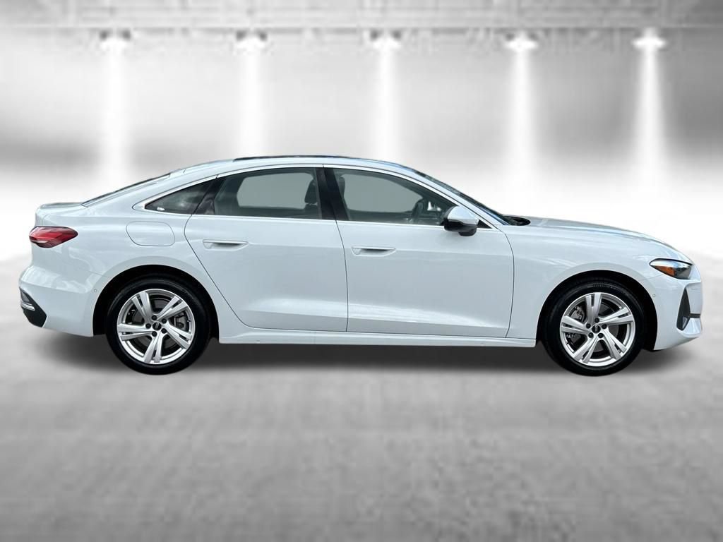 Used 2025 Audi A5 2.0T Premium AWD/4WD image 6