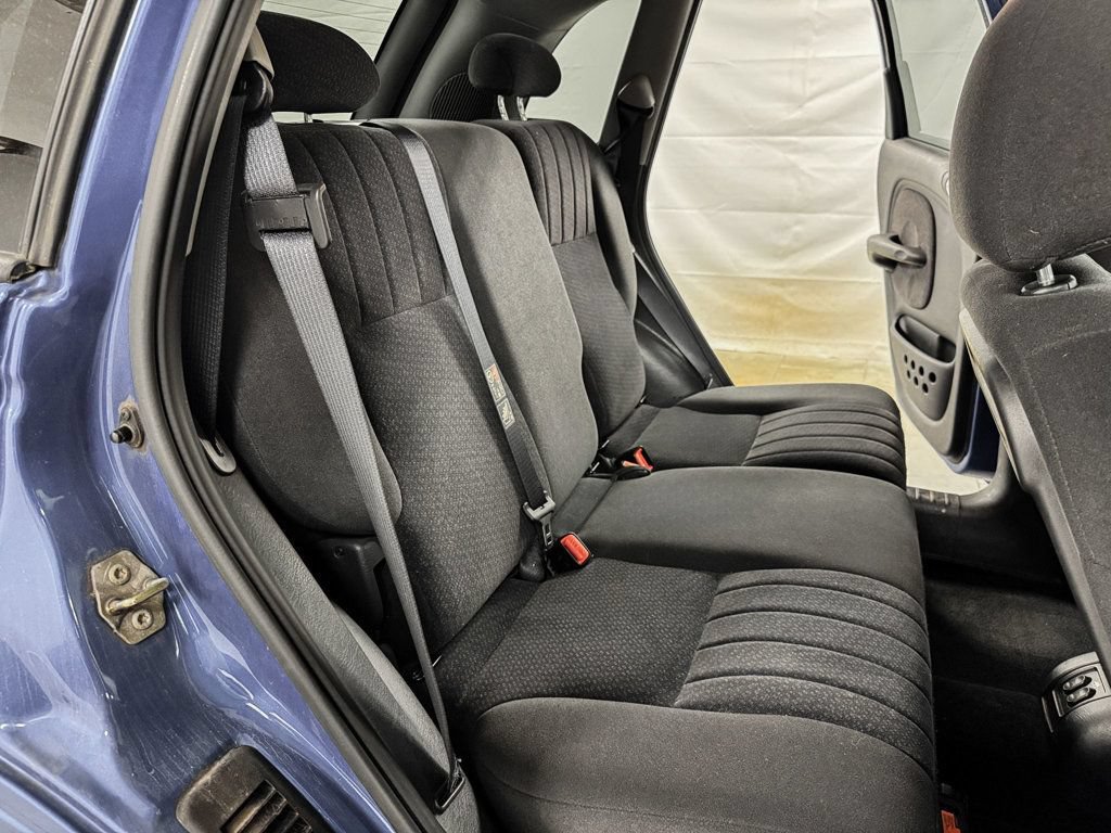 Used 2003 Chrysler PT Cruiser FWD image 11