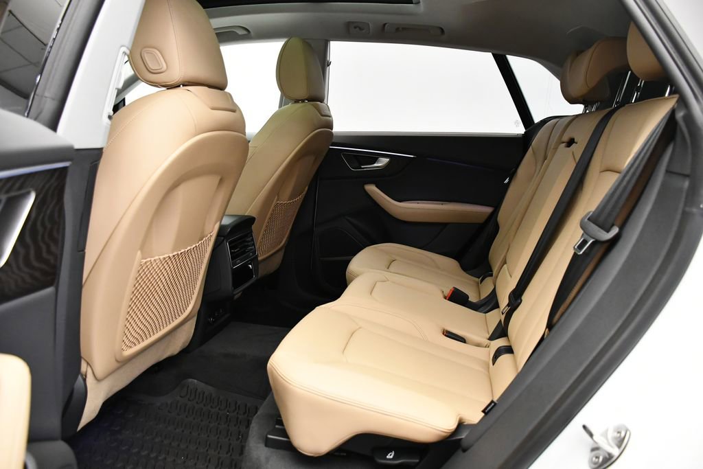 New 2026 Audi Q8 Premium Plus image 42