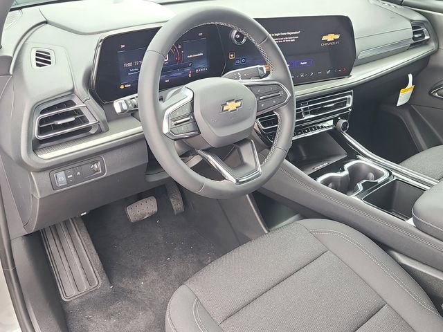 New 2026 Chevrolet Traverse LT w/ Driver Confidence Package FWD image 22