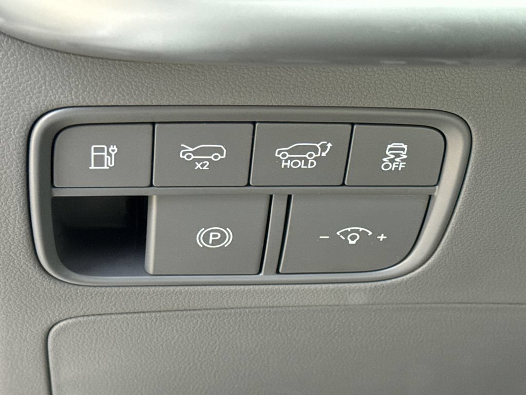 New 2026 Hyundai Ioniq 9 SEL AWD/4WD image 22