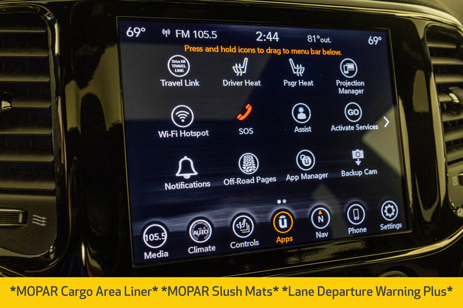 Used 2021 Jeep Grand Cherokee Limited X AWD/4WD image 31