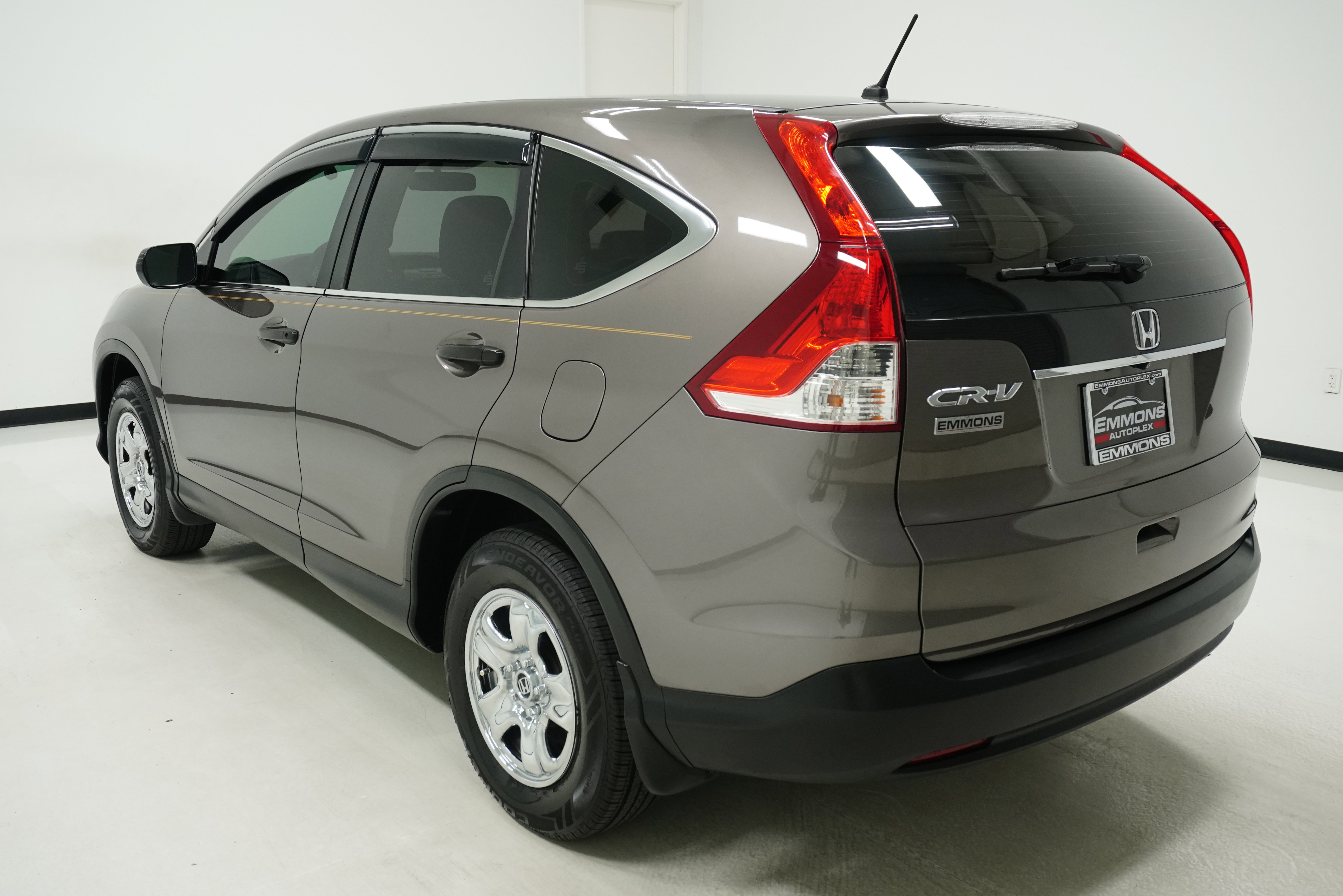 Used 2013 Honda CR-V LX image 5