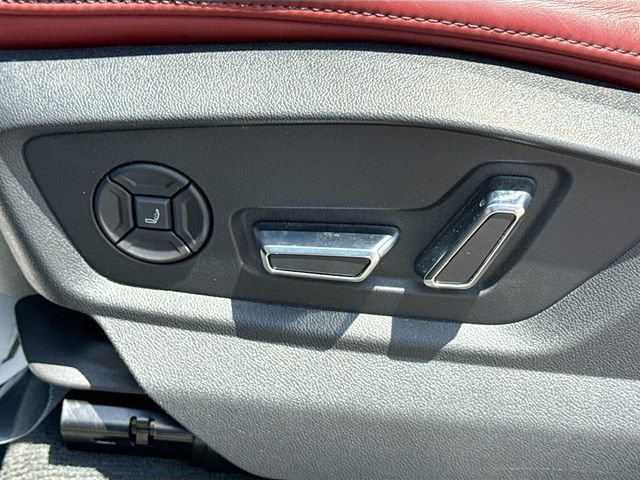 Used 2022 Audi SQ8 Prestige AWD/4WD image 24