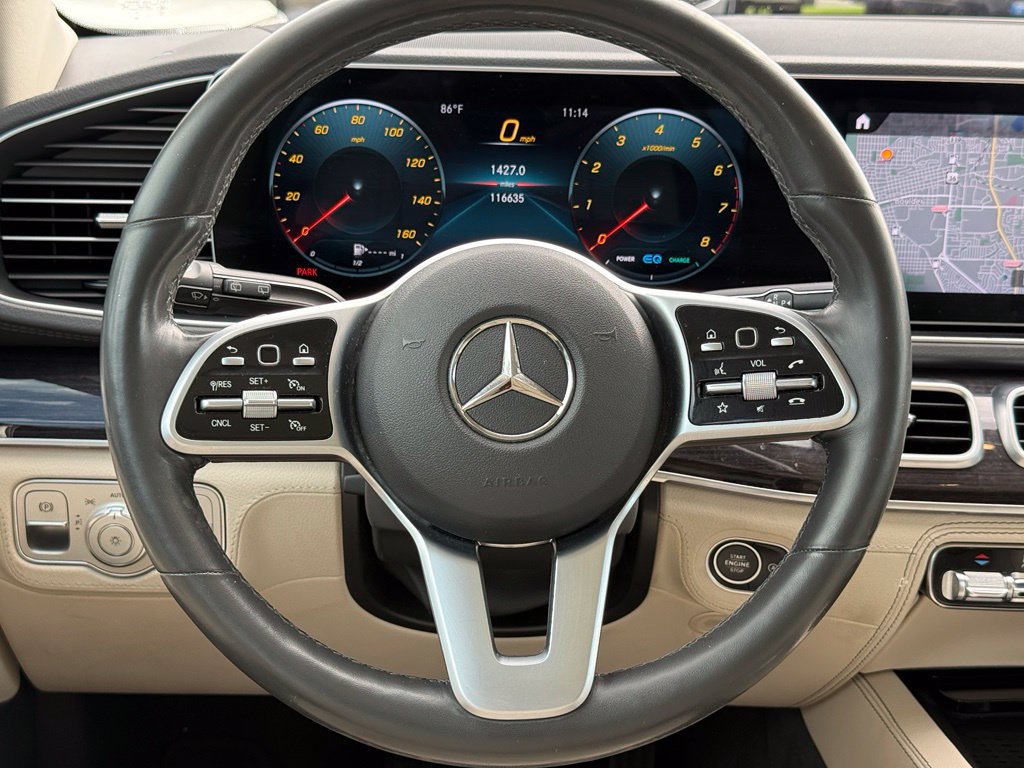 Used 2020 Mercedes-Benz GLE 450 4MATIC image 20