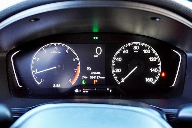 Used 2025 Honda Civic Sport image 31