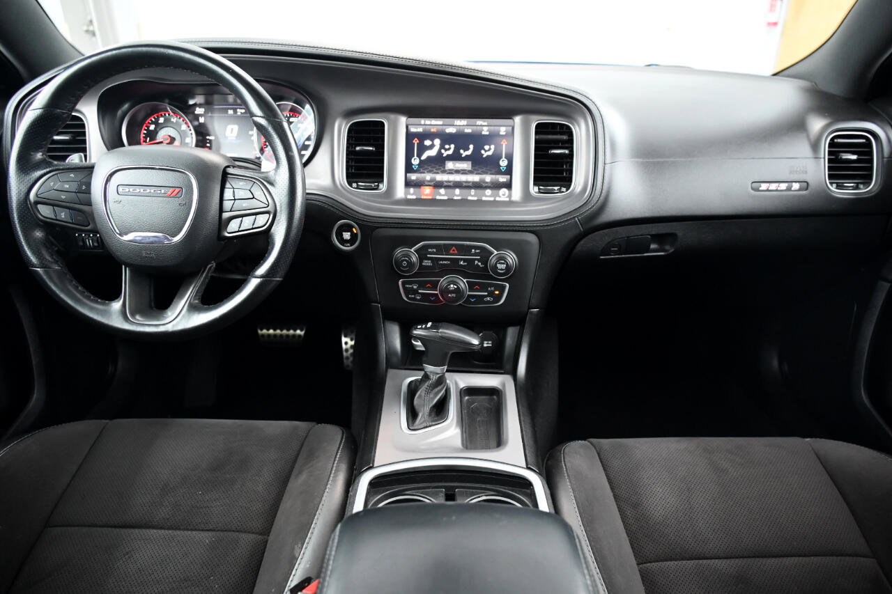 Used 2023 Dodge Charger Scat Pack w/ Plus Group image 24