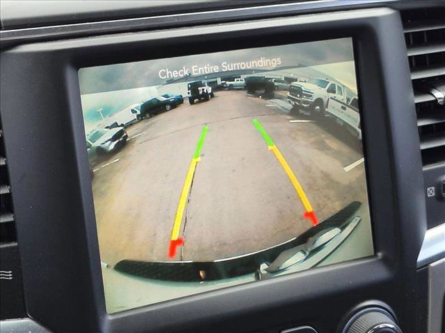 Used 2016 RAM 1500 Lone Star RWD image 10