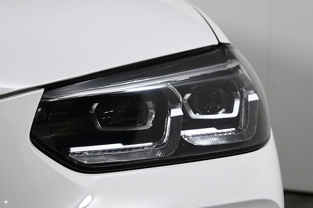 Certified 2023 BMW X3 xDrive30i w/ Convenience Package w/ZPA AWD/4WD image 11