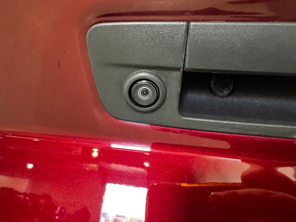 Used 2022 RAM 1500 Classic Warlock image 26