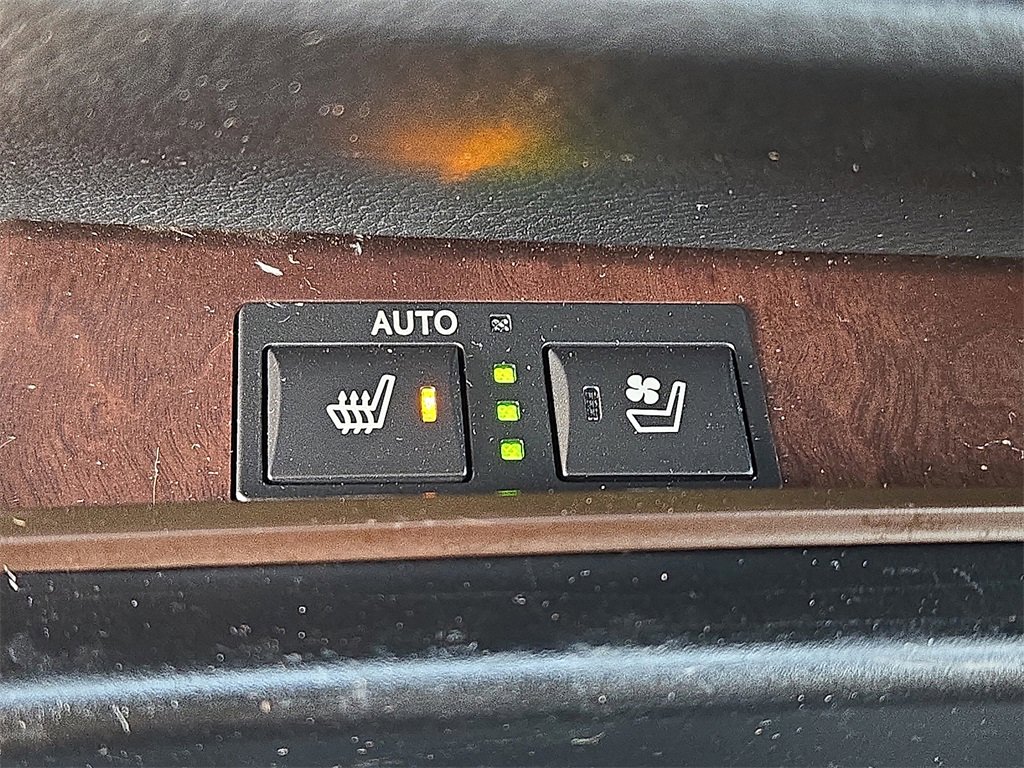 Used 2014 Lexus GS 350 AWD image 27