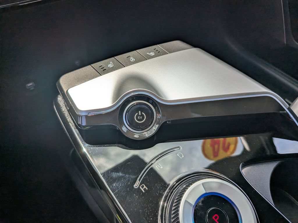 Certified 2024 Kia EV6 GT AWD/4WD image 26