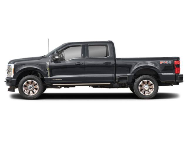 New 2027 Ford F250 King Ranch AWD/4WD image 3