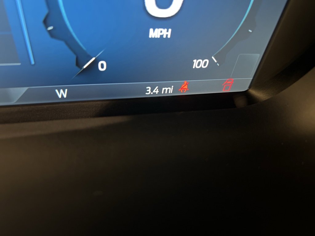 New 2026 Ford F250 Platinum image 25