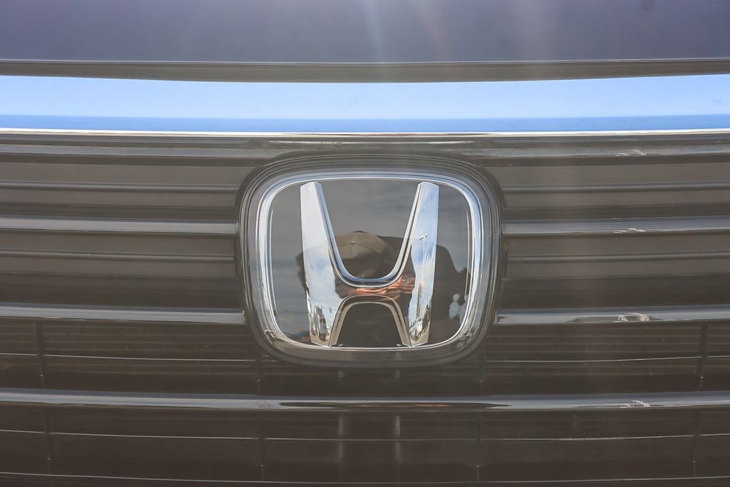 Used 2024 Honda Odyssey EX-L image 11