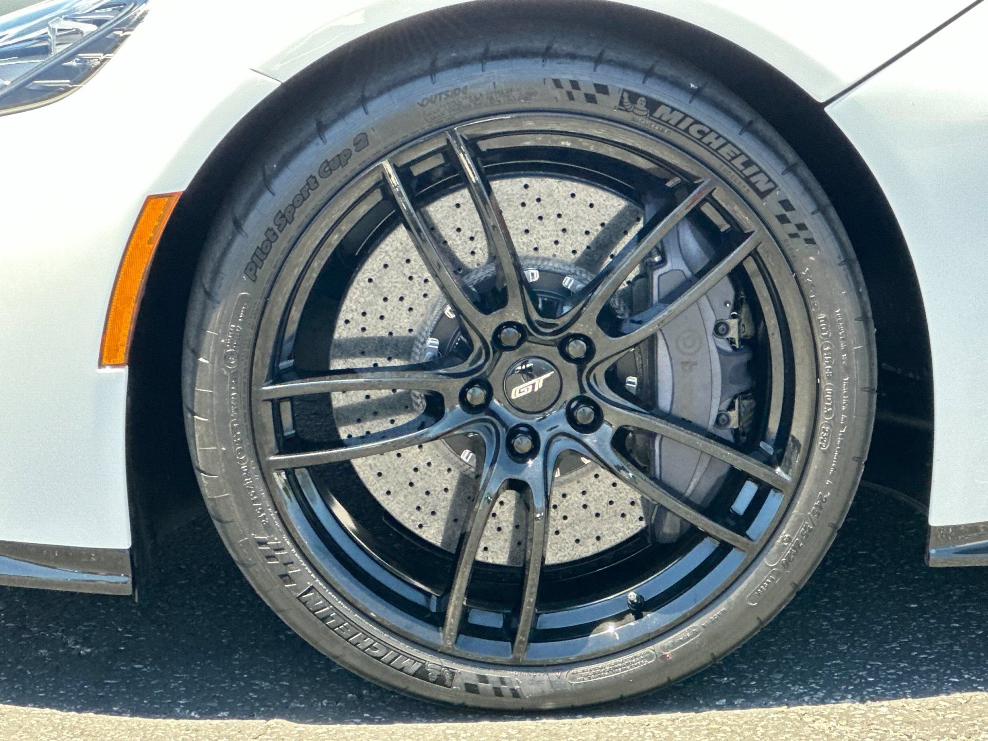 Used 2022 Ford GT RWD image 30