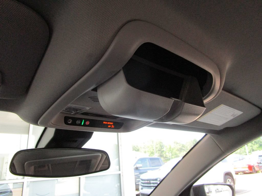 Used 2023 Chevrolet Equinox LT FWD image 38