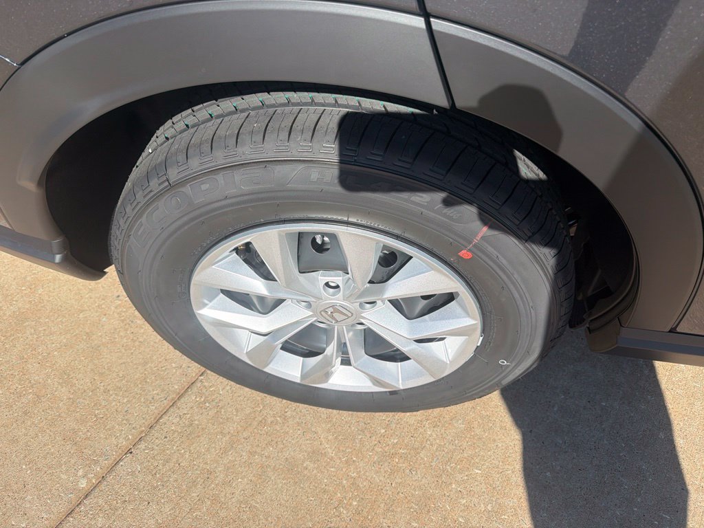 New 2027 Honda CR-V LX image 13