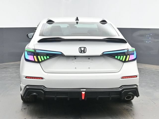 Used 2023 Honda Civic Sport image 9