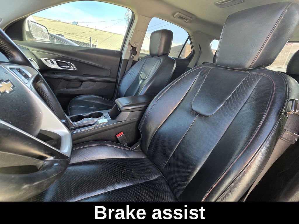 Used 2012 Chevrolet Equinox LT w/ All-Star Package image 10