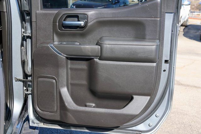 Used 2021 GMC Sierra 1500 AT4 w/ AT4 Preferred Package image 20