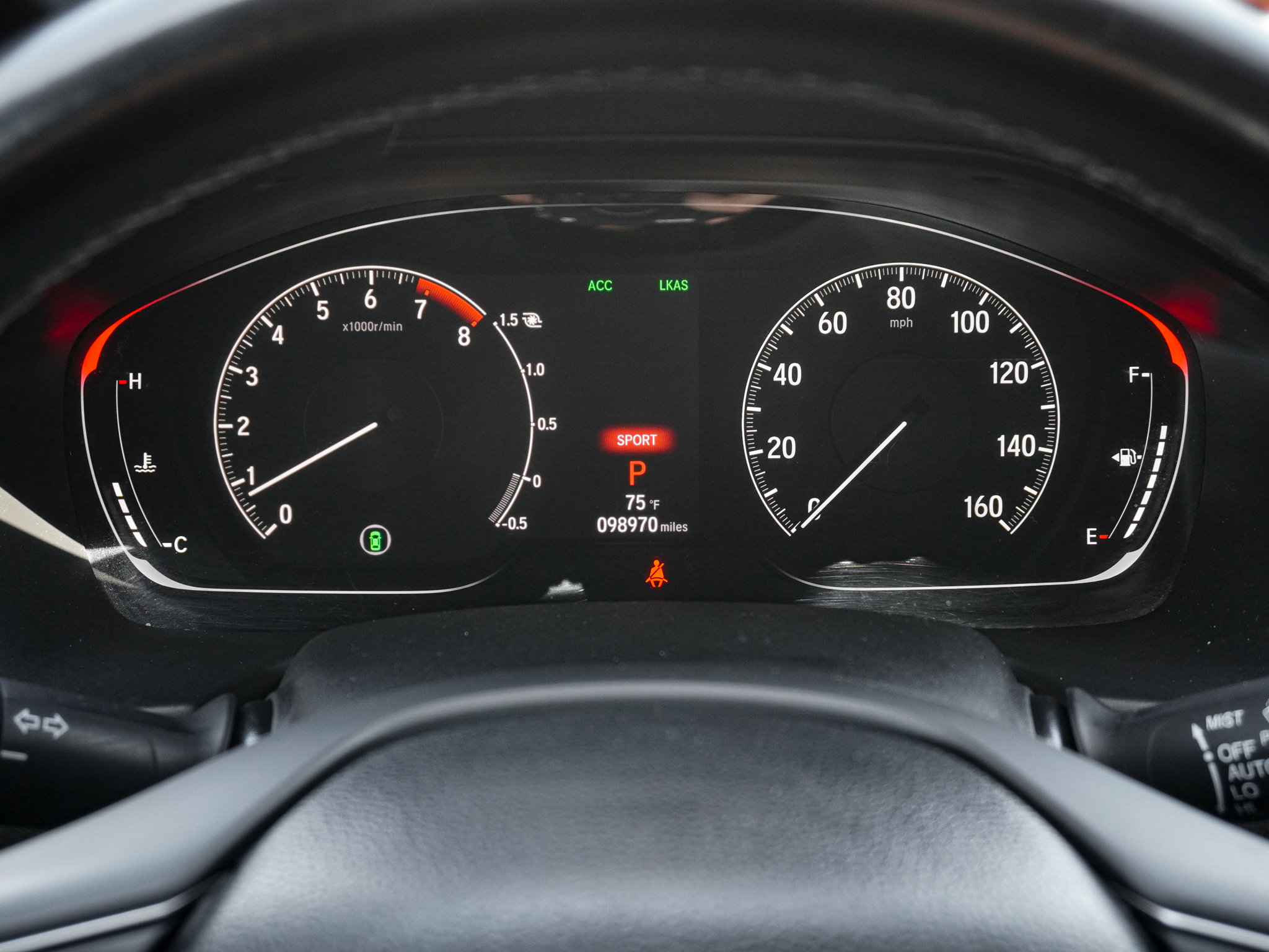 Used 2018 Honda Accord Touring image 23