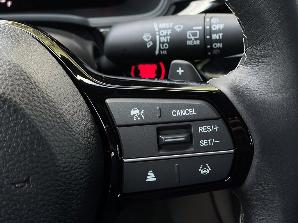 New 2026 Honda Civic Sport image 14