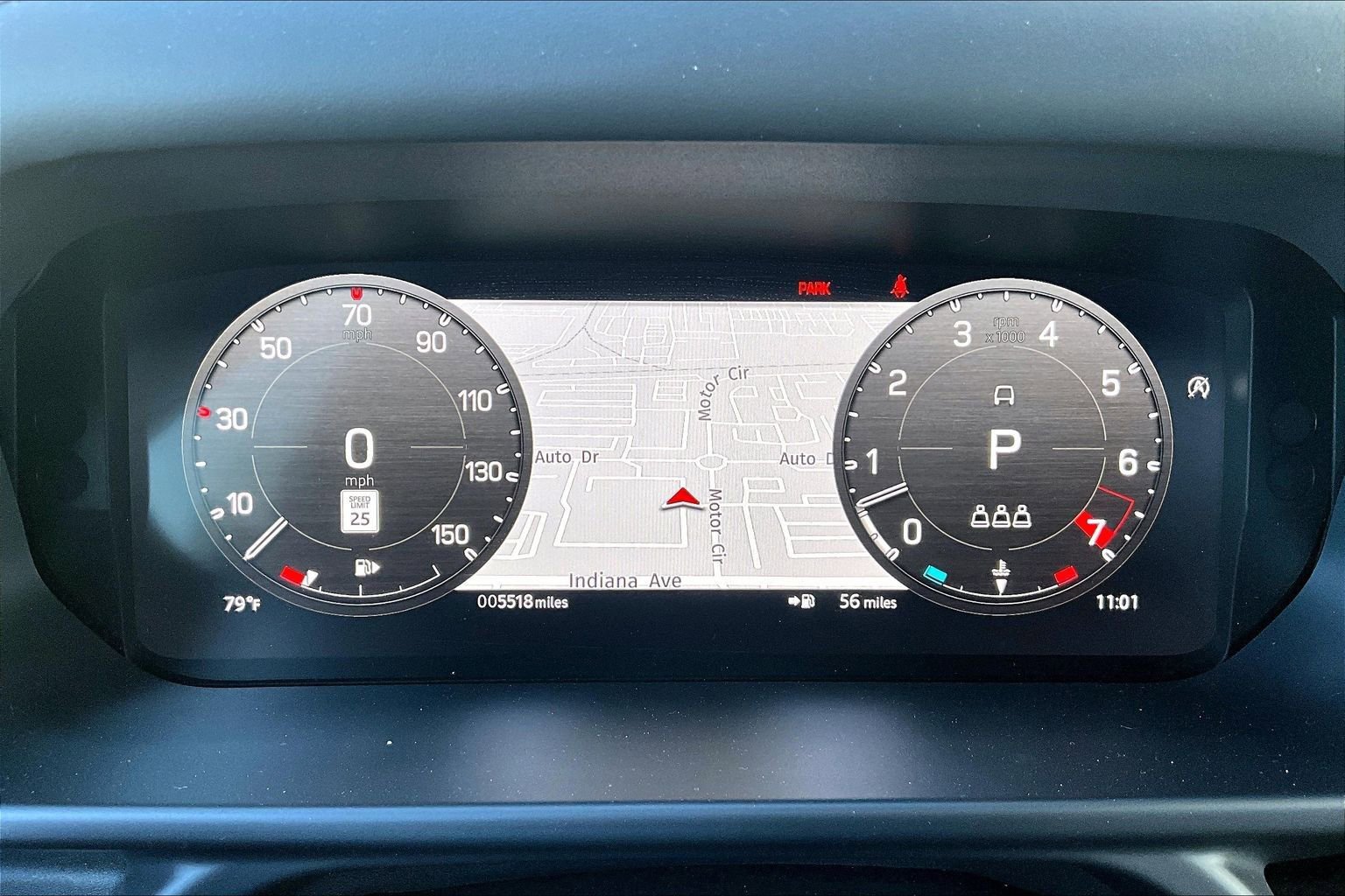 Used 2023 Land Rover Defender 110 V8 image 20